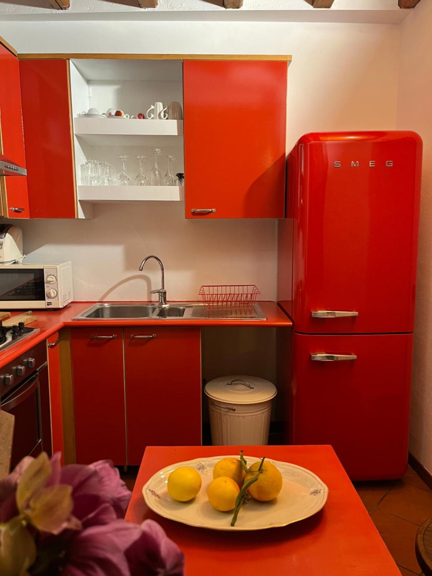 Casa Vacanza Castagna Nesso Zewnętrze zdjęcie
