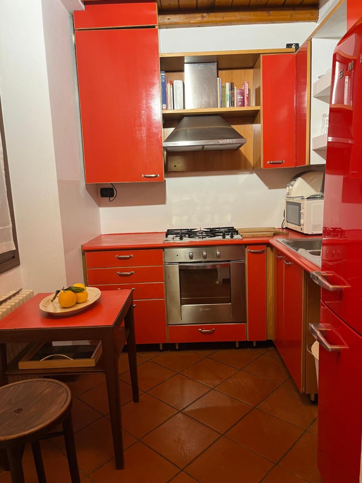 Casa Vacanza Castagna Nesso Zewnętrze zdjęcie