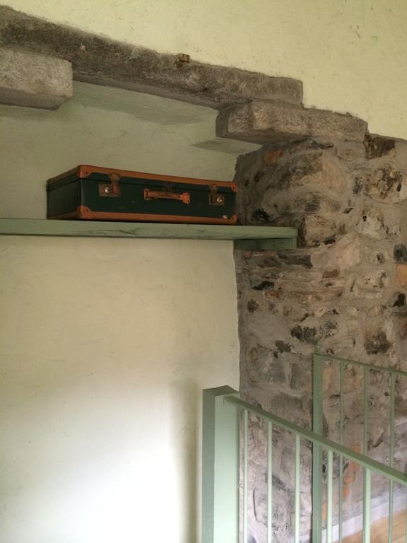 Casa Vacanza Castagna Nesso Pokój zdjęcie