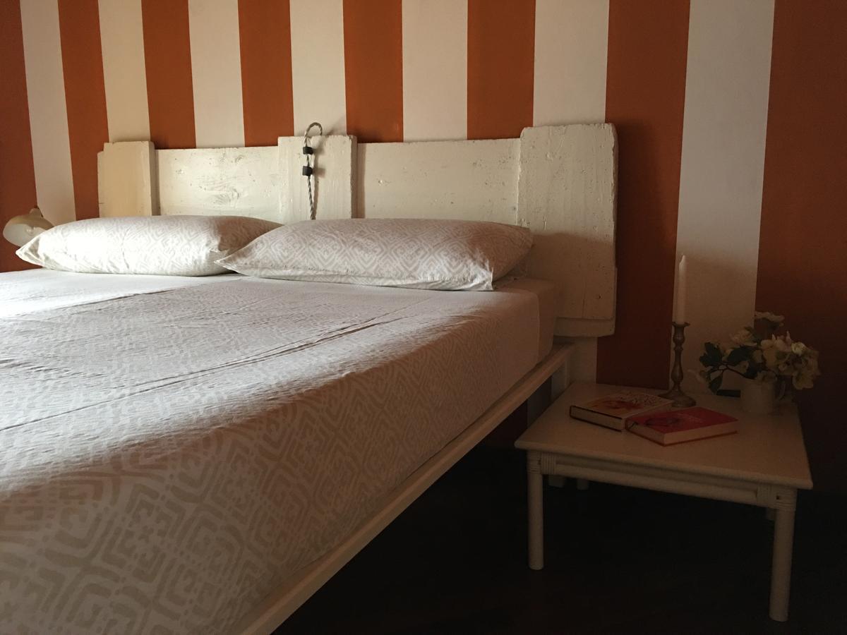 Casa Vacanza Castagna Nesso Zewnętrze zdjęcie