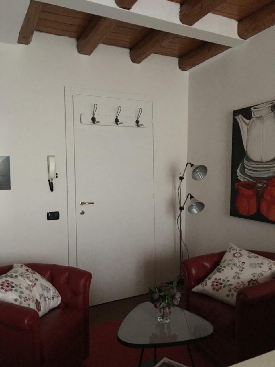 Casa Vacanza Castagna Nesso Zewnętrze zdjęcie